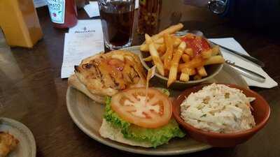 Nando's Belfast - Victoria Square