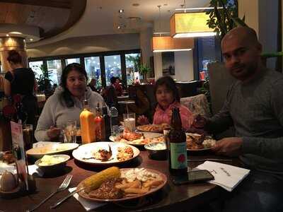 Nando's Belfast - Victoria Square