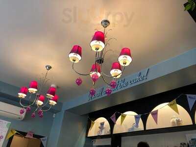 Mimi's Little Bakehouse