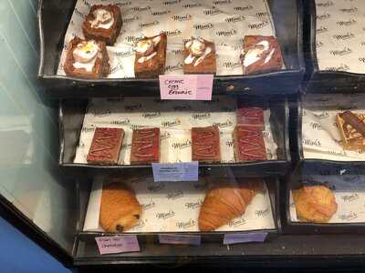 Mimi's Little Bakehouse