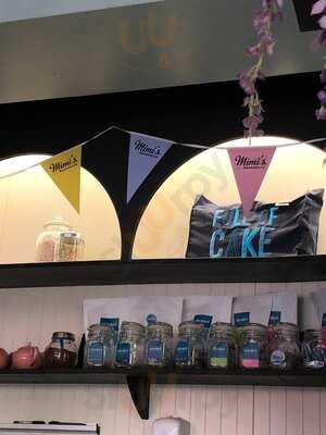 Mimi's Little Bakehouse