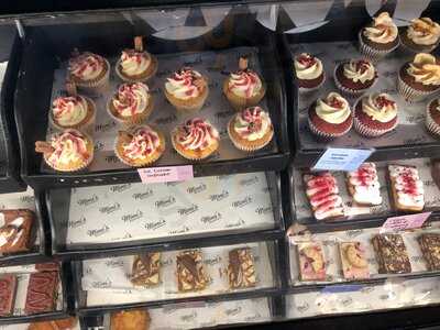 Mimi's Little Bakehouse