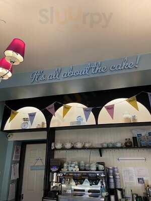 Mimi's Little Bakehouse