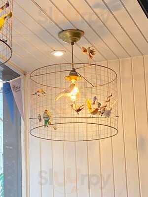 Mimi's Little Bakehouse