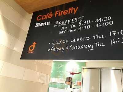 Cafe Firefly