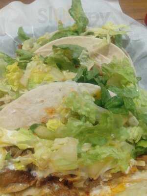 Boojum - Chichester Street