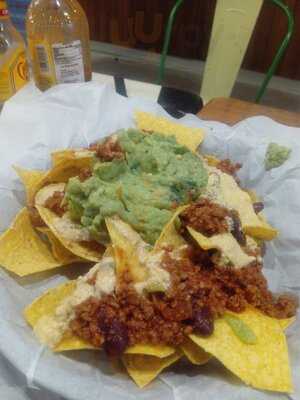 Boojum - Chichester Street