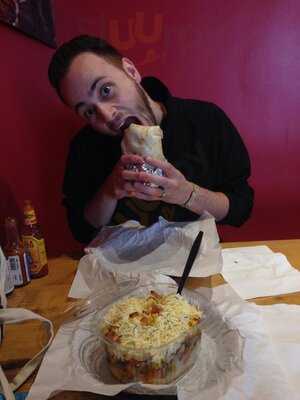 Boojum - Chichester Street