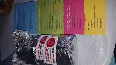 Boojum - Chichester Street