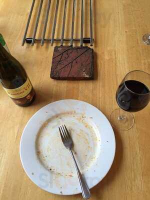 Boojum - Chichester Street