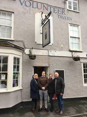 Volunteer Tavern