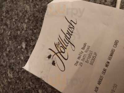 The Hollybush