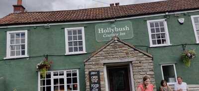 The Hollybush