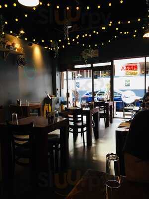 Pizza Boutique Belfast