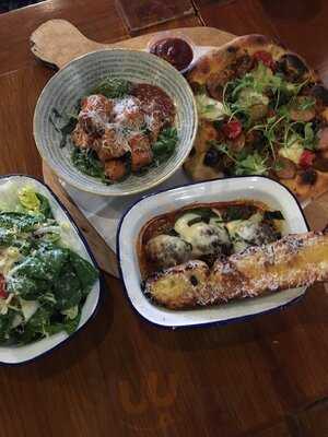 Pizza Boutique Belfast