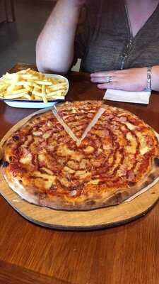 Pizza Boutique Belfast