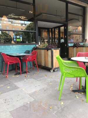 Graze Bar & Chop House