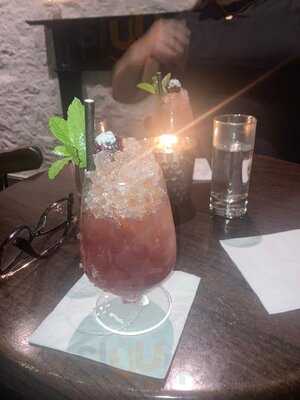 Bramble Bar & Lounge