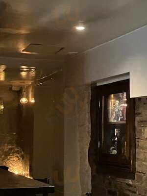 Bramble Bar & Lounge