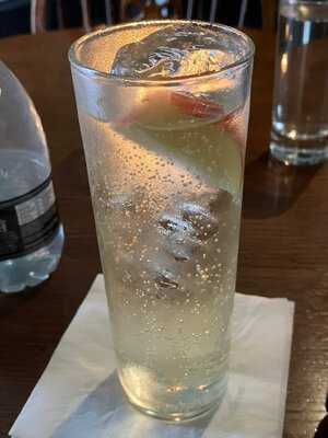 Bramble Bar & Lounge