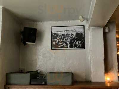 Bramble Bar & Lounge