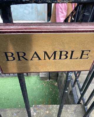 Bramble Bar & Lounge
