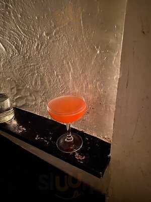 Bramble Bar & Lounge