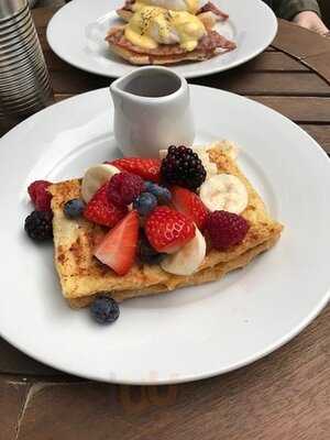 Where The Monkey Sleeps