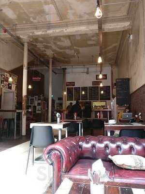 Where The Monkey Sleeps