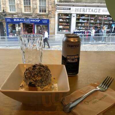 The Haggis Box