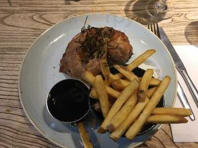 The Botanist Bristol