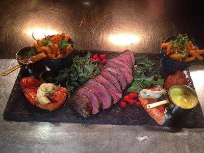 The Botanist Bristol