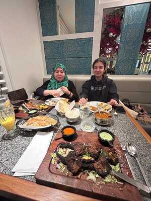 Kahani Indian Restaurant