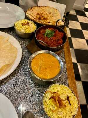 Kahani Indian Restaurant