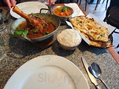 Kahani Indian Restaurant