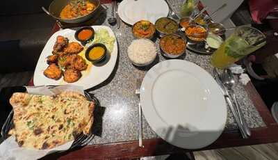 Kahani Indian Restaurant