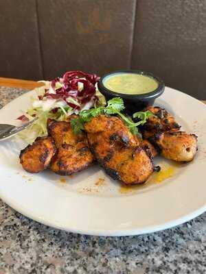 Kahani Indian Restaurant