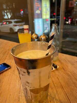 Bread Meats Bread West End