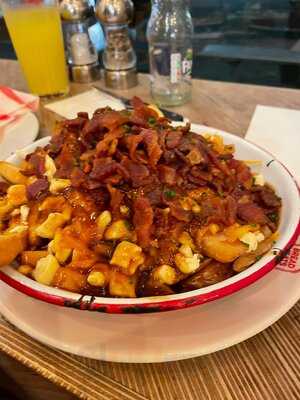 Bread Meats Bread West End