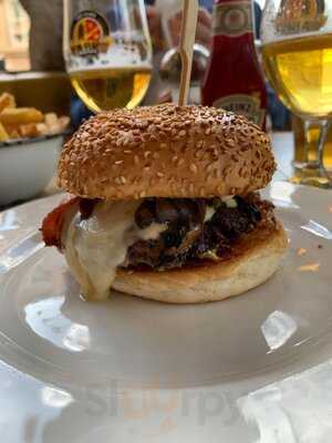 Bread Meats Bread West End