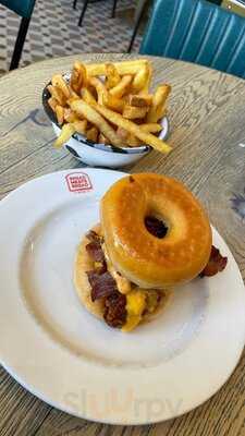 Bread Meats Bread West End