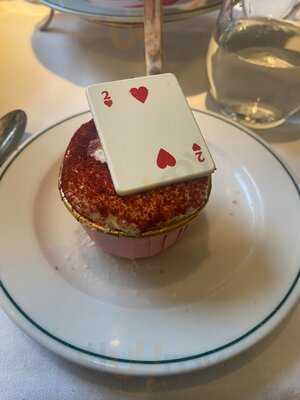 The Ivy Clifton Brasserie