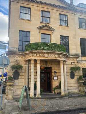 The Ivy Clifton Brasserie