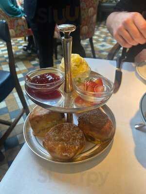 The Ivy Clifton Brasserie