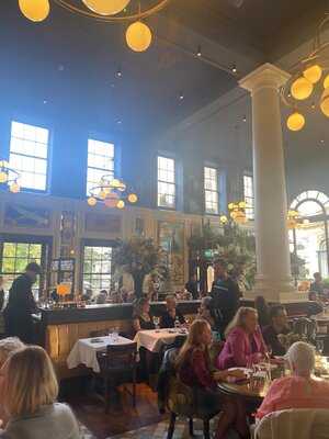 The Ivy Clifton Brasserie