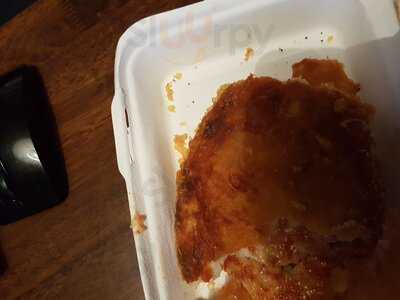 Glenn's Fish And Chips