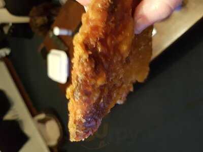 Glenn's Fish And Chips