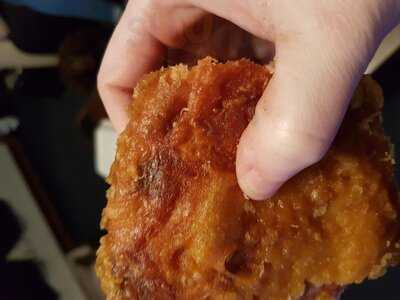 Glenn's Fish And Chips