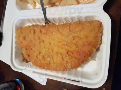 Glenn's Fish And Chips