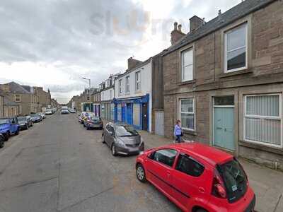 Glenn's Fish And Chips